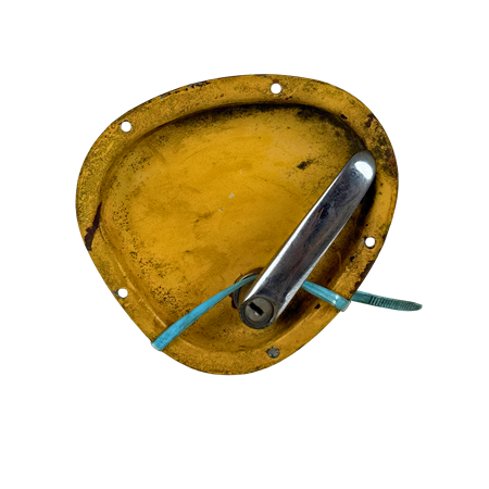 Handtag, Handtagsskål